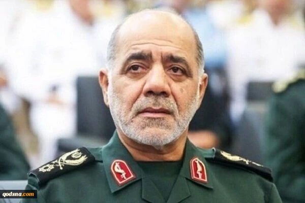 اللواء عبداللهي: على الدول الإسلامية إعادة النظر في تعاونها مع أمريكا 2