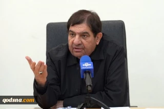 مخبر: تعرض به زیرساخت‌های ما بنای هژمونی شما را نابود می‌کند