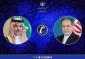 عراقجي لنظيره السعودي: أي عدوان أمريكي وصهيوني سيواجه برّد حاسم من القوات المسلحة الإيرانية