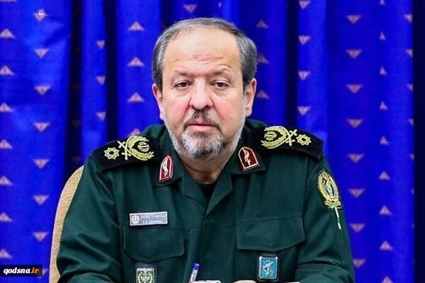 Brigadier General Seyyed Majid Ebn-e-Reza, Acting Minister of Defence and Armed Forces Logistics, said recent enemy statements, while made in the context of psychological operations and a "war of calculation," were viewed by Iran as actual threats.

"We