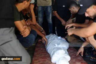 July martyr toll in Gaza hits yearly high of 152
