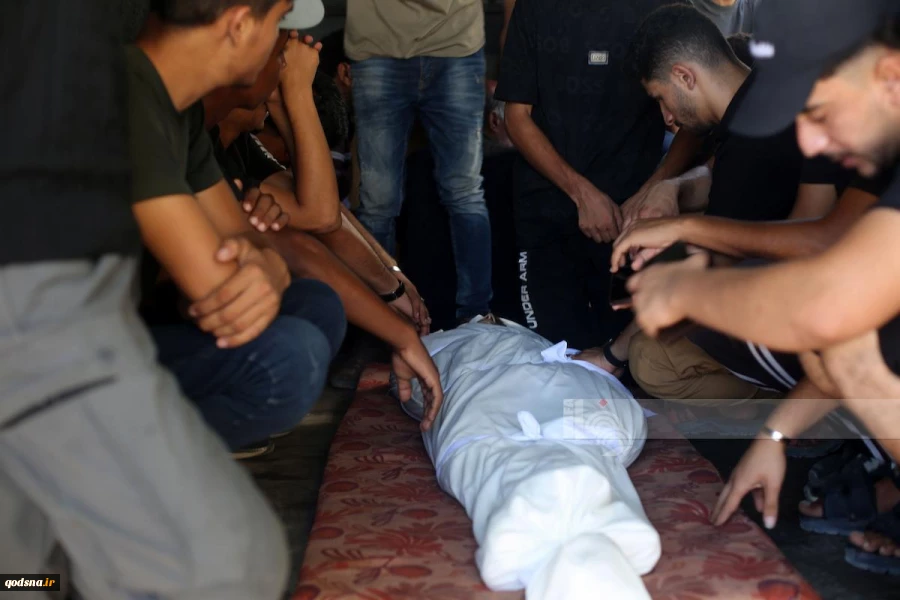 July death toll in Gaza hits yearly high of 152