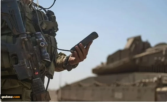 "مخالفة خطيرة".. إعلام إسرائيلي: جنود احتياط استخدموا شرائح اتصال لبنانية خلال عمليات في الجنوب 2
