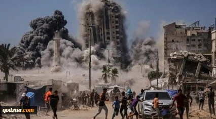29 شهيدا منذ الجمعة.. هكذا ترد "إسرائيل" على تفاهمات وقف النار في غزة 2