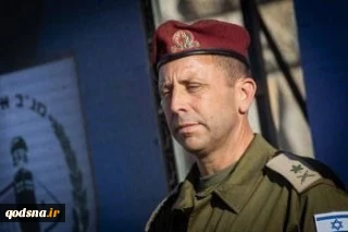 بحران در فرماندهی ارتش رژیم صهیونیستی؛ ستاد کل حکم برکناری «آوی بلوط» را رد کرد