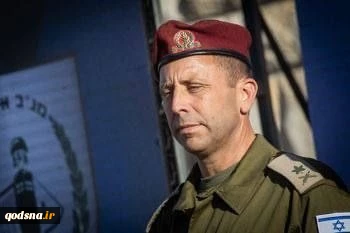 بحران در فرماندهی ارتش رژیم صهیونیستی