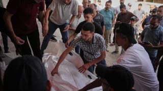 Palestinian resistance issues warning after deadliest Israeli strikes since October ceasefire
