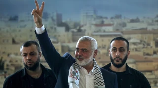 Iran marks Haniyeh’s 2nd martyrdom anniversary, urges action against Zionist regime’s impunity