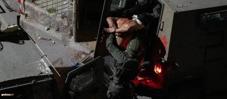 Rights center: Israel abducted 600 Palestinians in West Bank, Al-Quds in July