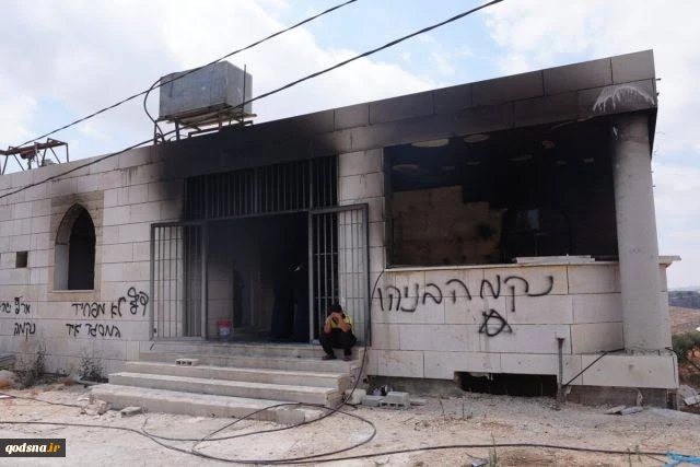 Disarming settlers barely scratches the surface of Israel’s colonial violence