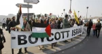 PACBI warns against “Peacebuilding Lab” project
