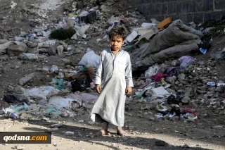 سازمان ملل: ۲۲ میلیون یمنی به کمک نیاز دارند