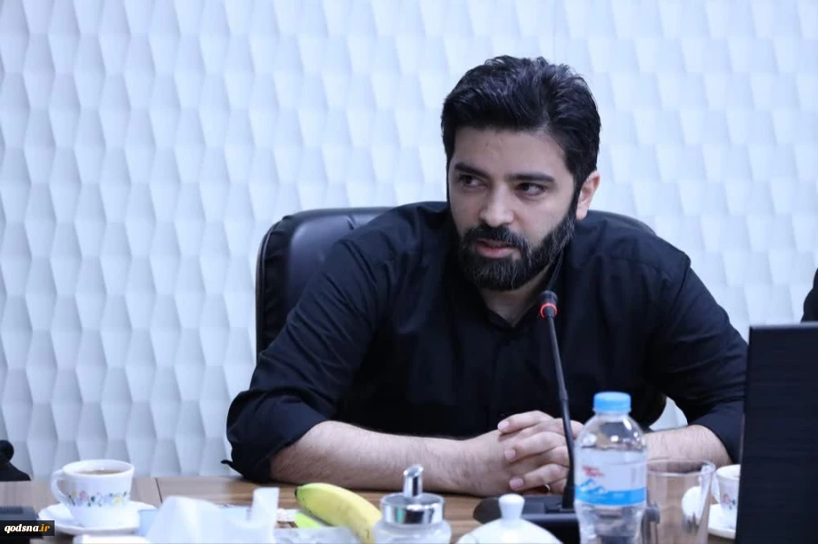 فرزند شهید سپهبد سید عبدالرحیم موسوی: 

پدرم منادی وحدت در عمل بود، نه وحدت در شعار 2