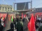 طهران تحيي أربعينية الإمام الحسين (ع)… مسيرة حاشدة تجدد العهد مع نهضة كربلاء