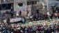 جهاد اسلامی: تشییع 112 شهید، سند زنده جنگ نسل‌کشی در غزه است