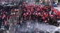 Millions of Iranians mark Arbaeen, call for vengeance for martyred Leader