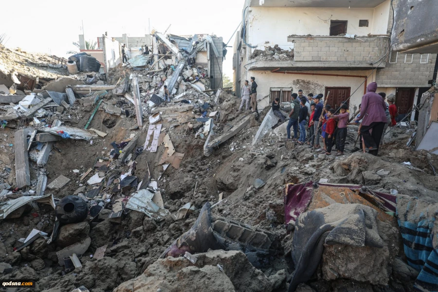 Gaza