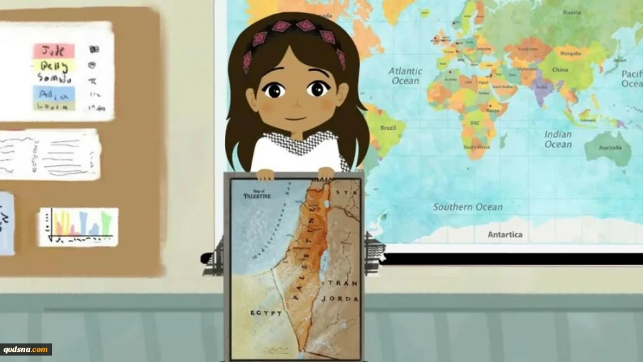 Scottish teachers reject pro-Israel pressure, continue teaching about Gaza genocide