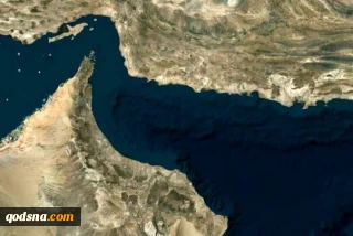 شنیده شدن صدای دو انفجار در نزدیکی تنگه هرمز