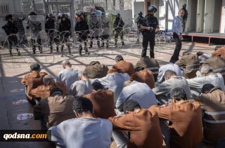 Research paper documents rising torture and starvation of Palestinian prisoners in July