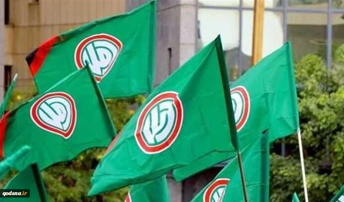 جنبش امل: مقاومت تنها گزینه برای دفاع از لبنان است
 2
