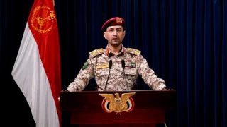 پیام هشدار مقاومت یمن به ریاض/ تجمعات مزدوران سعودی در مأرب و حضرموت موشک‌باران شد