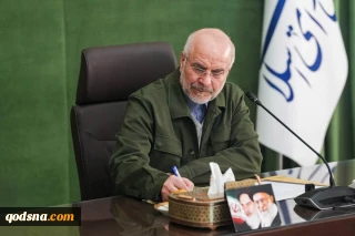 پاسخ قالیباف به ترامپ: این دیپلماسی نمایشی، شکست خورده است