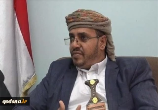 مقام انصارالله: شورای امنیت اعتبار خود را از دست داده است