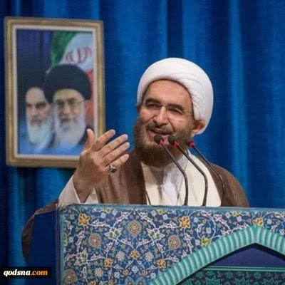 خطيب جمعة طهران: إيران ألحقت بالولايات المتحدة هزيمة جديدة في الحرب الأخيرة 2
