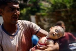 UNICEF: At least 300 children martyred in Gaza in 300 days