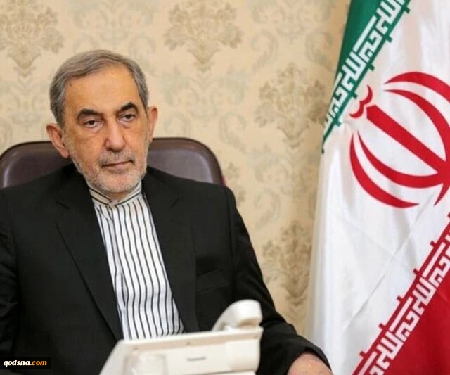 ولایتی: نیروهای خارجی باید منطقه را ترک کنند 2