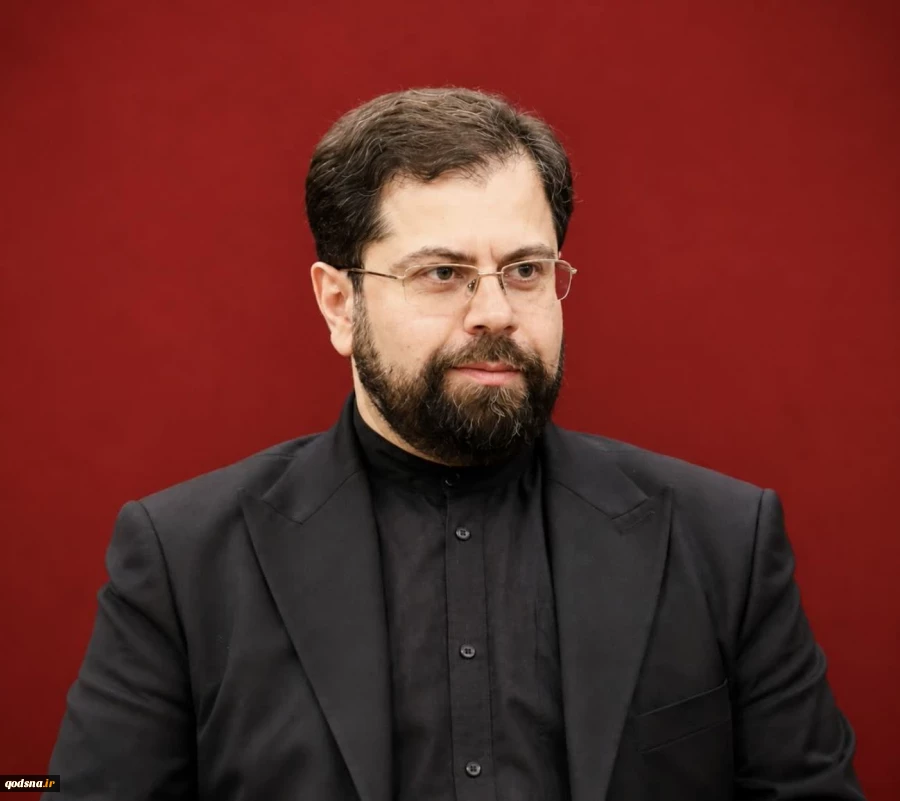 مدیرکل روابط عمومی مجمع جهانی تقریب مذاهب اسلامی:  

"روایت وحدت" باید به گفتمان رسانه‌ای جهان اسلام تبدیل شود 
 2