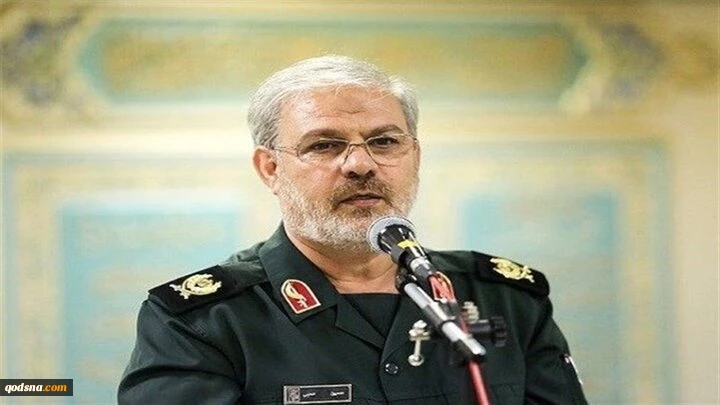 الحرس الثوري: على الولايات المتحدة قبول شروط إيران لإعادة فتح مضيق هرمز 2