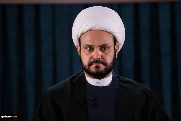 دبیرکل جنبش نجبای عراق: دیپلماسی با عربستان نتیجه‌بخش نیست؛ پاسخ نظامی ضروری است 2