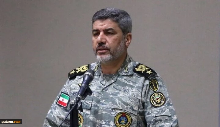 المتحدث باسم الجيش: النظام الإيراني السائد في مضيق هرمز لا رجعة فيه 2