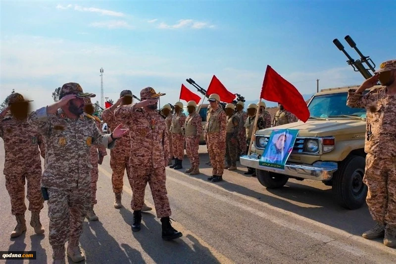 الحرس الثوري: أمريكا والكيان الصهيوني فشلا في تحقيق أهدافهما  2