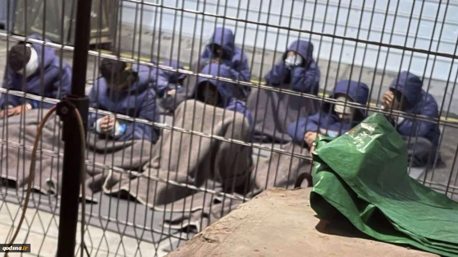 Zionist regime intensifies torture, slow killing of Palestinian inmates by banning family visits: Rights group