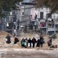 Hamas: Israel’s displacement campaigns in W. Bank “war crimes against humanity”