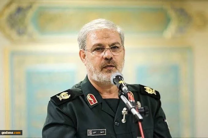 سخنگوی سپاه: 

بخشی از پیروزی ایران در جنگ با آمریکا مرهون زحمات خبرنگاران است 2