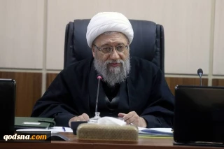 رئيس مجلس تشخيص مصلحة النظام: إيران لن تتراجع عن مضيق هرمز مهما كلف الأمر