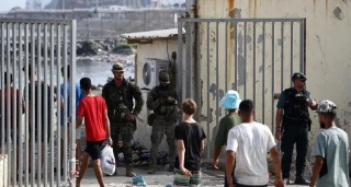 خبير إسباني: أزمة سبتة هي انتقام أمريكي إسرائيلي من إسبانيا بسبب دعمها لفلسطين