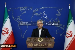 Israel "greatest threat to regional security": Iran FM spox