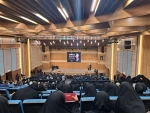 یازدهمین اجلاسیه بین‌المللی «مجاهدان در غربت»