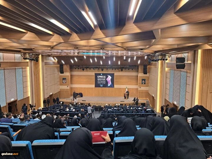 یازدهمین اجلاسیه بین‌المللی «مجاهدان در غربت»