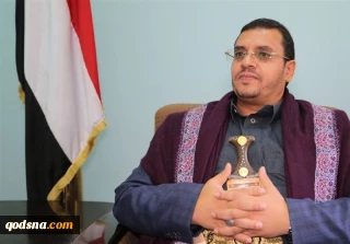 حزام الاسد: عربستان در برابر اراده یمن شکست خورد