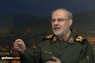متحدث الحرس الثوري: إيران دمرت منظومة قوى العدو عبر الحرب التكنولوجية