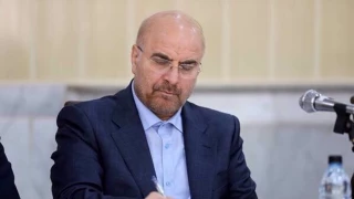 Qalibaf congratulates senior commanders on appointments in Iran’s Armed Forces
