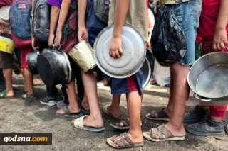 Euro-Med refutes Israeli narrative on Gaza famine