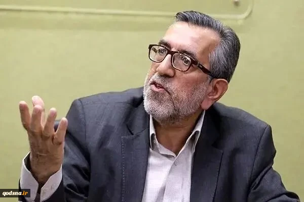 دکتر «سیدرضا میرابیان» در گفتگو با قدسنا؛

انصارالله هنوز عملیات سخت و سنگین علیه سعودی را اجرایی نکرده است/ دو پیام مهم داخلی و خارجی عملیات نیروهای مسلح یمن 2