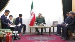 محسن رضایی
